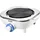 Avizar Induktionskochplatte 500W 5 Stufen