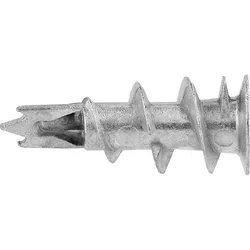 Gipskartondübel Spiral Plus 37 ohne Schraube (50 Stück)