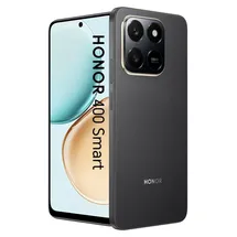 Honor 400 Smart 256 GB Velvet Black