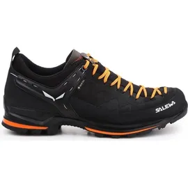 Salewa MTN Trainer 2 Herren Black/Carrot 42
