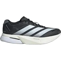 adidas Adizero Boston 13 Herren Core Black/Cloud White/Grey Five 46