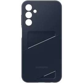 Samsung Galaxy A15 Card Slot Case blau