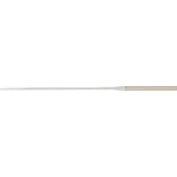 Diamant-Hemmungsfeile flachstumpf 140mm D46 (fein) für kl. Geometrien harter Werkstoffe