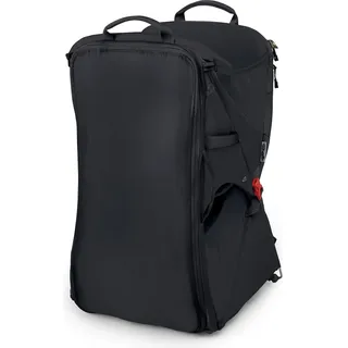 Osprey Poco LT Child Carrier Starry Black