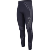 Rukka Xeno-R Seamless schwarz, M
