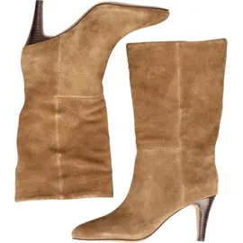 Inuovo Stiefel in Braun 42