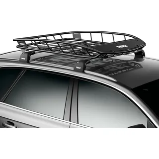 Thule Canyon XT Dachkorb schwarz