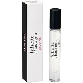 Juliette Has a Gun Ex Vetiver Eau de Parfum 7,5 ml