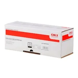 Oki 44973536 schwarz