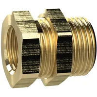 Riegler Schottverschraub., M20x1,5 a., G 1/4 i., SW1 22,