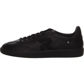 Rieker U2200-02 Herren Schwarz 44