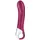 Satisfyer BIG HEAT Warming G-Spot Vibrator 22,4 cm