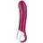 Satisfyer BIG HEAT Warming G-Spot Vibrator 22,4 cm