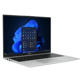 WORTMANN Terra MOBILE 1610A 16'' AMD Ryzen 7 7730U 64 GB RAM 500 GB SSD Win 11 Pro Silber