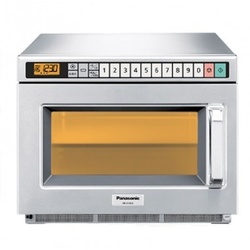 Panasonic NE-1653 Mikrowellenherd