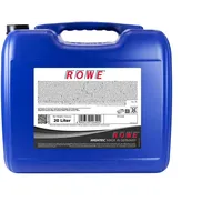 Rowe HIGHTEC SYNT RS D1 SAE 5W-30 Motorenöl 20