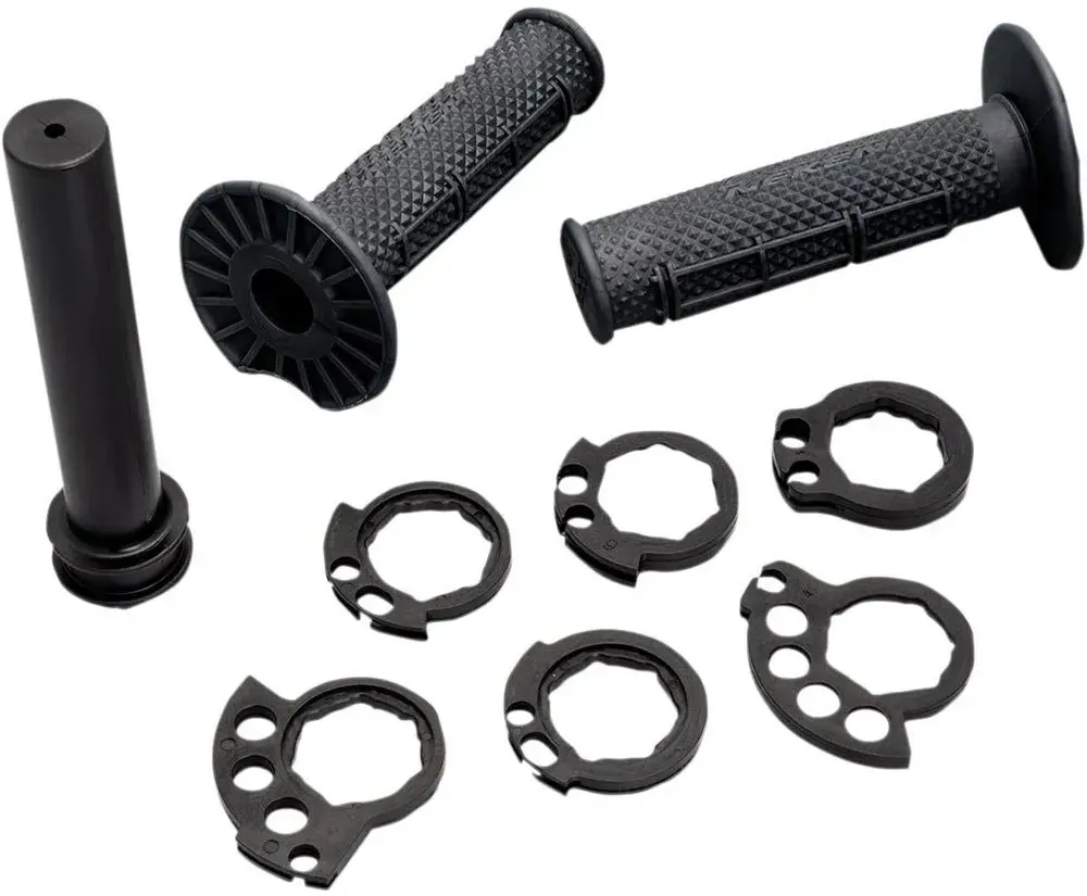 Neken And S 28.5 Mm Gasdrehgriff Hülse - Black - One Size