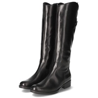 GABOR Stiefel, Gr. 38, schwarz, , 83380135-38