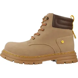 Gioseppo Ruxley Herren Khaki 35