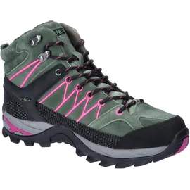 CMP Rigel Mid WP Damen mineral/festival 36