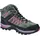 CMP Rigel Mid WP Damen mineral/festival 36