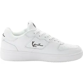 Karl Kani 89 Classic Herren Weiß 42