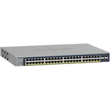 Netgear 52PT GE POE+ SMART SWITCH