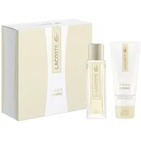 Lacoste Pour Femme Set Duftset