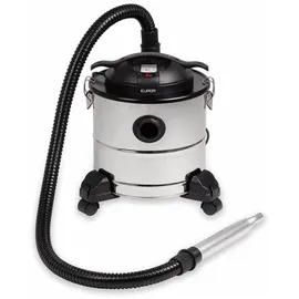 Eurom Force 1218 Ash Cleaner Metal