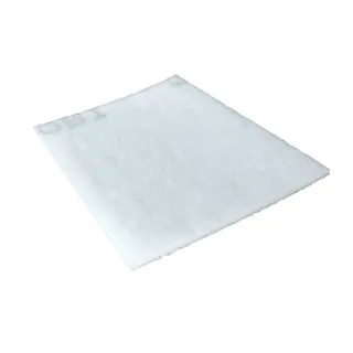 Filtermaterial G4 20 mm, 1000×1000