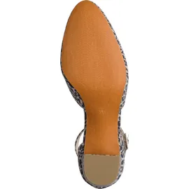 Marco Tozzi Pumps in LEO Dune), | Gr.: 38