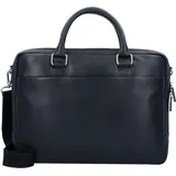 LEONHARD HEYDEN Berlin Aktentasche 7359 schwarz mit Laptopfach