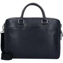 LEONHARD HEYDEN Berlin Aktentasche 7359 schwarz mit Laptopfach