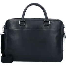 LEONHARD HEYDEN Berlin Aktentasche 7359 schwarz mit Laptopfach