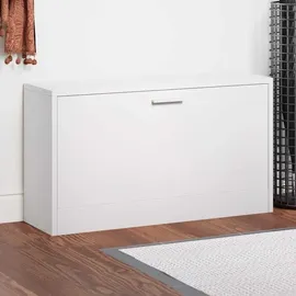 vidaXL Esstisch 140x80cm (243056)