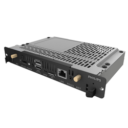 Philips CRD50/00 - Android OPS-Player - Quad Core - RK3399 SoC with dual GPU - 4...
