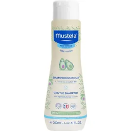 Mustela Haarshampoo