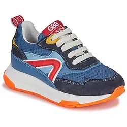 GBB  Kinderschuhe REINETTE  in Blau, 32