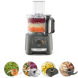 Kenwood Multipro Compact FDP31.020 Grau