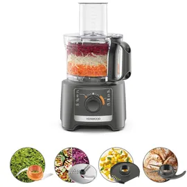 Kenwood Multipro Compact FDP31.020 Grau