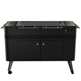 everdure Holzkohlegrill HUB II