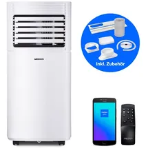 Medion P901 9000 BTU mobil