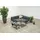 Garden Impressions Baltimore Loungeset schwarz/grau
