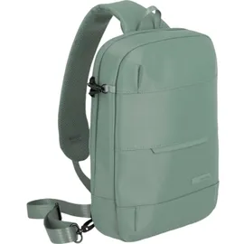 Travelite Workfloow Cross Over Bag Sage