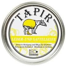 Tapir Leder- & Sattelseife