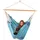 La Siesta Habana Azure Kingsize blau