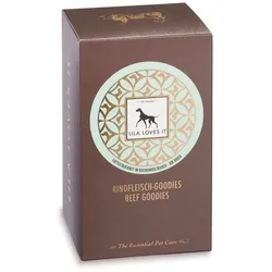 Rindfleisch Goodies 350 g