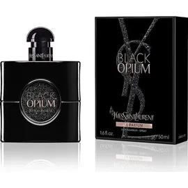 YVES SAINT LAURENT Black Opium Le Parfum 50 ml