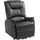 Duo Collection XXL-Fernsehsessel Messina