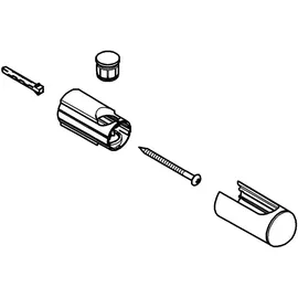 Grohe Brausehalter 48100000